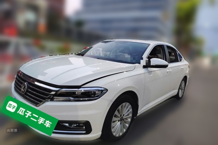 Volkswagen Lavida 2021 car image #2