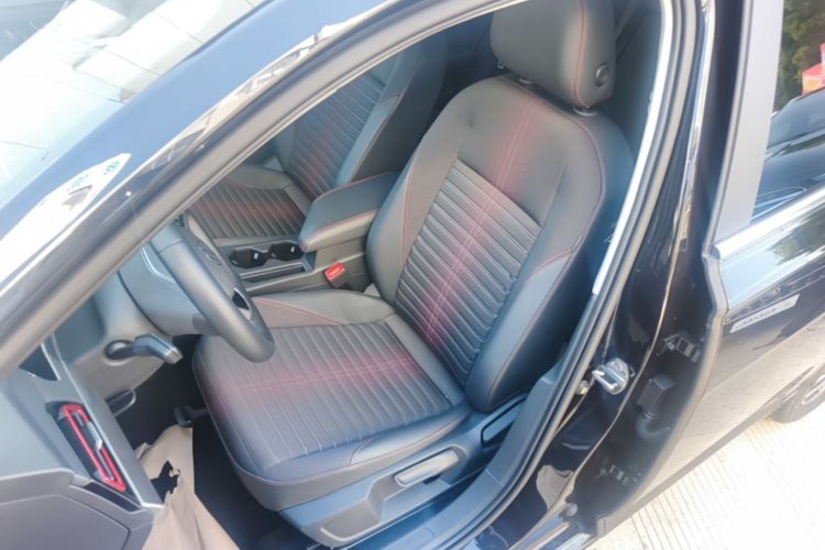 Volkswagen Lavida 2022 #15 Volkswagen Lavida 2022 car image #15