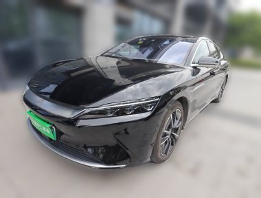 BYD Han 2022 BYD Han 2022 car image