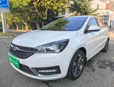 Chery Arrizo 5 2021 Chery Arrizo 5 2021 immagine di auto