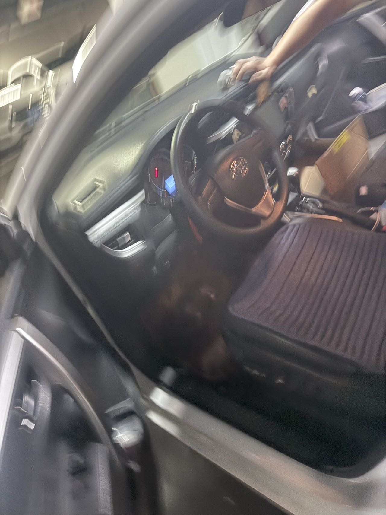 Toyota Corolla 2016 car image #7