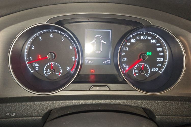 Volkswagen Golf 2015 #14 Volkswagen Golf 2015 car image #14