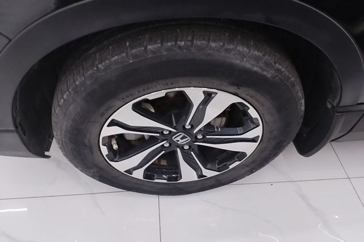 Honda CR-V 2019 car image #3