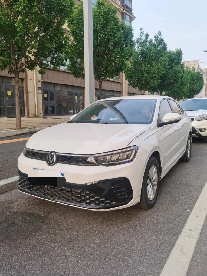 Volkswagen Lavida 2025 Volkswagen Lavida 2025 car image