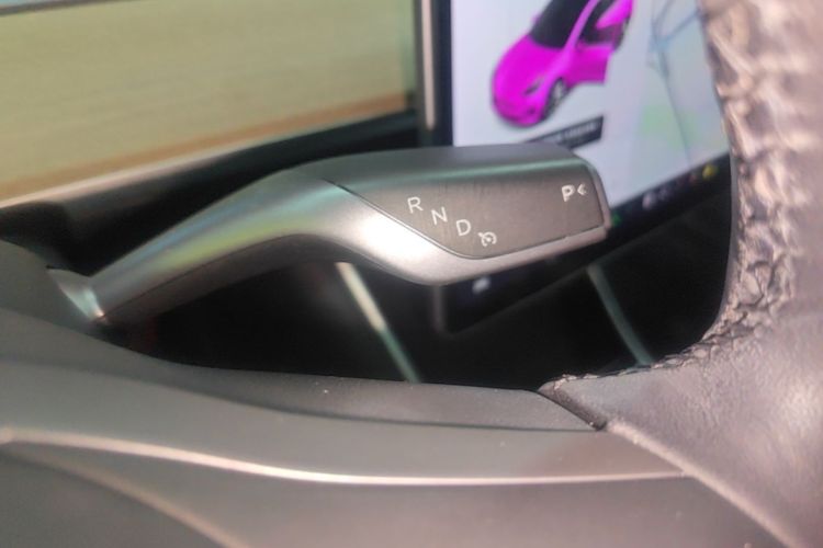 Tesla Model 3 2020 #14 Tesla Model 3 2020 car image #14