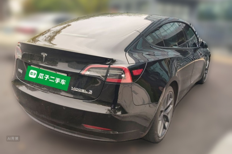 Tesla Model 3 2022 immagine di auto #7
