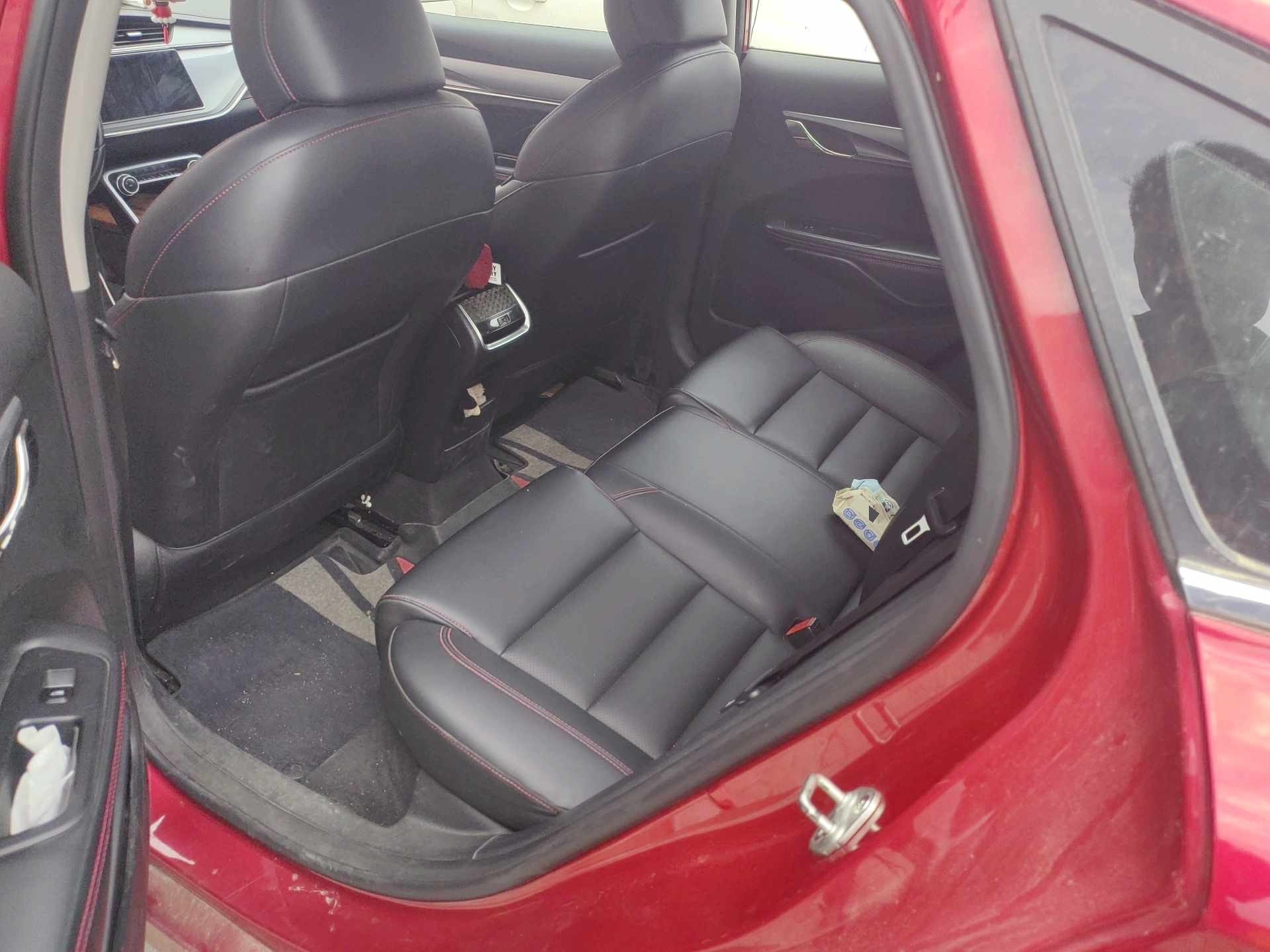 GEELY Binray 2019 #6 GEELY Binray 2019 صورة سيارة #6
