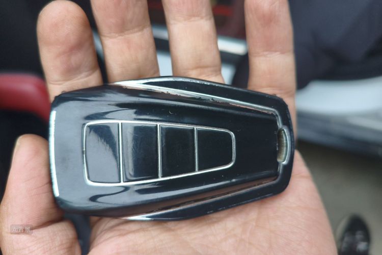 GEELY Emgrand S 2022 car image #10