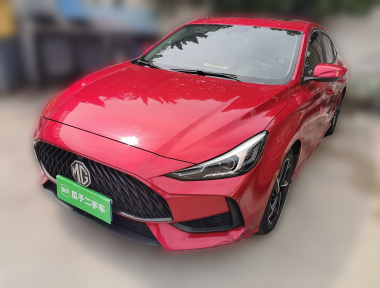 MG 5 2021 MG 5 2021 car image