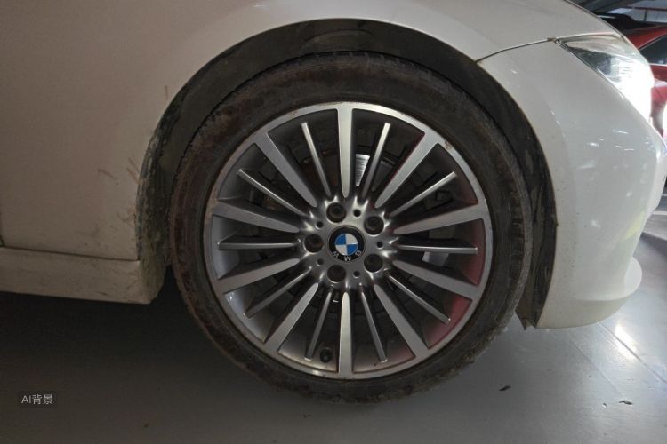 BMW 3 Series 2018 #9 BMW 3 Series 2018 car image #9