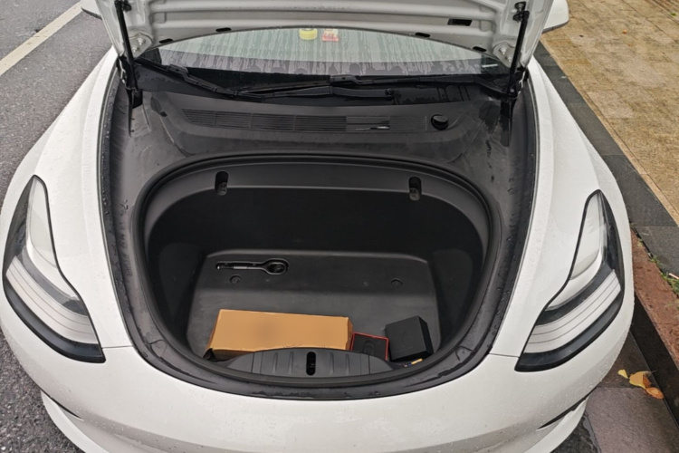 Tesla Model 3 2020 #20 Tesla Model 3 2020 car image #20