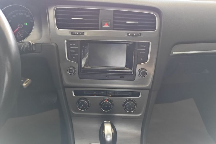 Volkswagen Golf 2016 #13 Volkswagen Golf 2016 car image #13