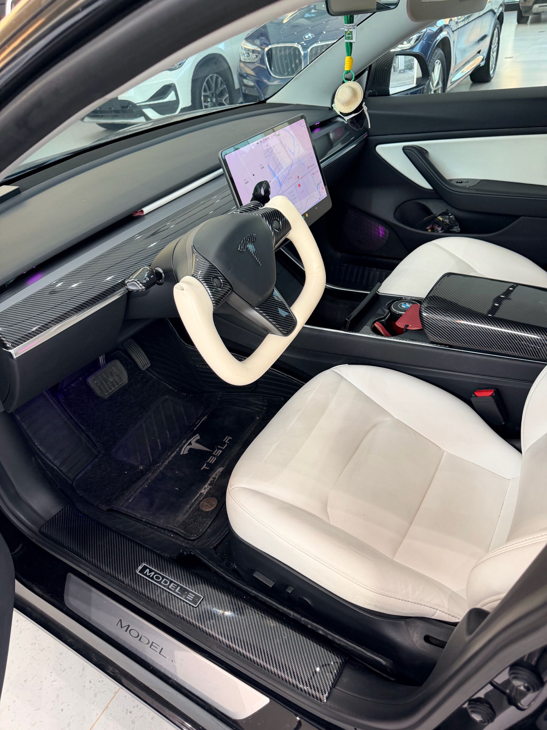Tesla Model 3 2020 imagem de carro #6