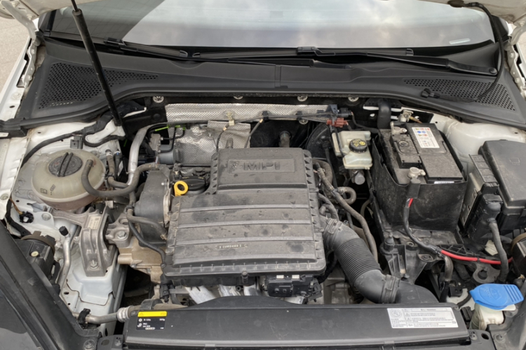 Volkswagen Golf 2017 #21 Volkswagen Golf 2017 car image #21