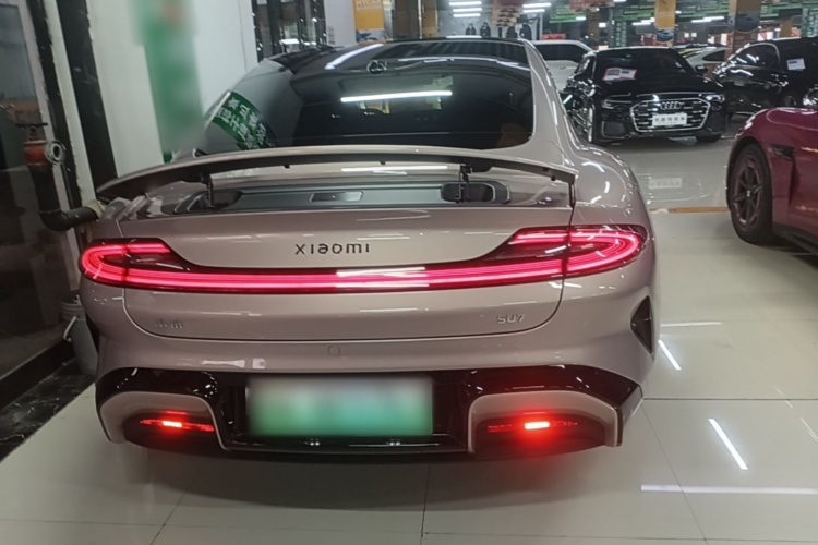 2026 imagen de coche #6