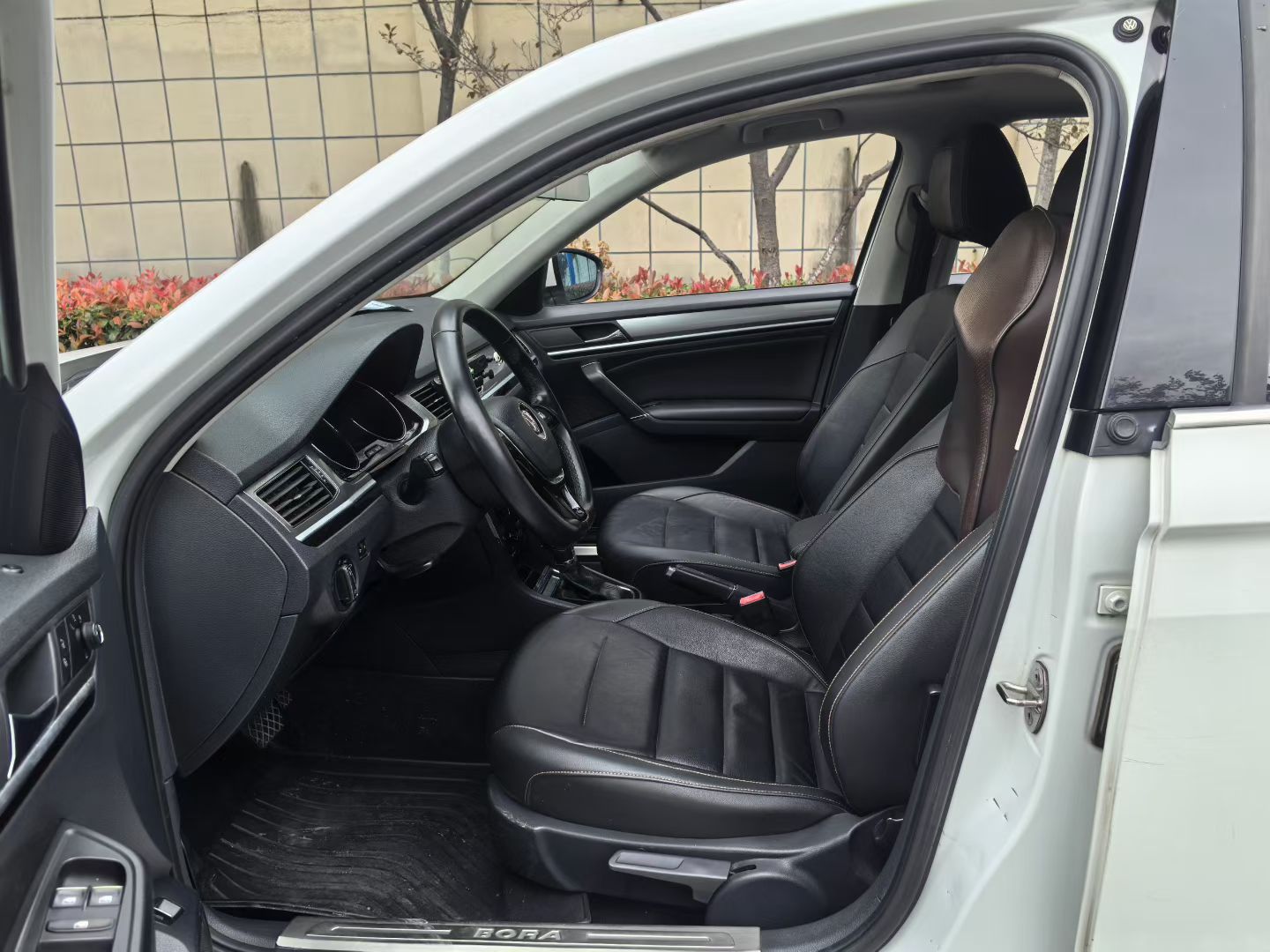 Volkswagen Bora 2017 immagine di auto #6