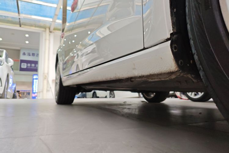 Audi A3 2017 car image #27