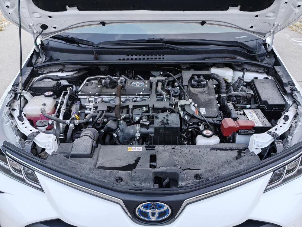 Toyota Corolla 2023 car image #7