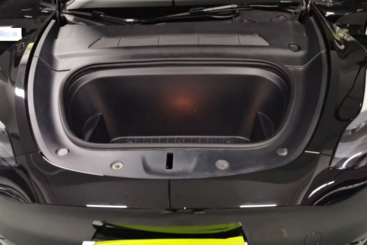 Tesla Model Y 2023 #20 Tesla Model Y 2023 immagine di auto #20