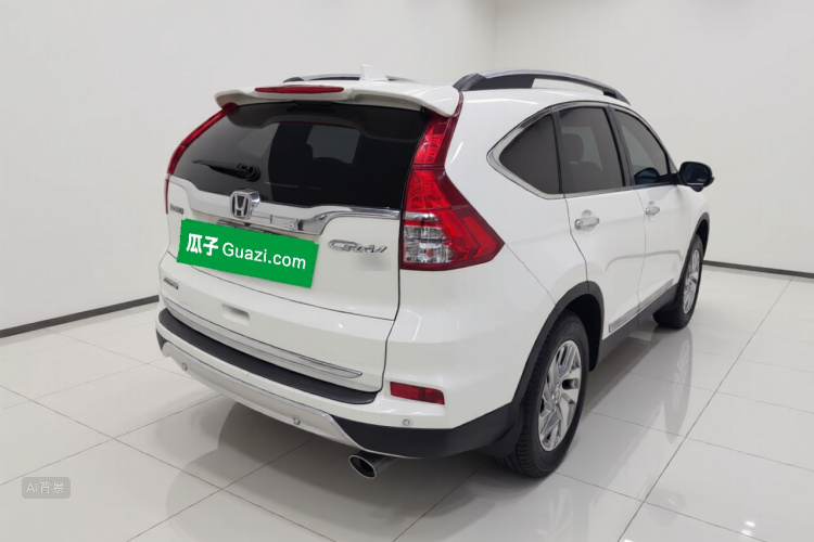 Honda CR-V 2015 #7 Honda CR-V 2015 car image #7