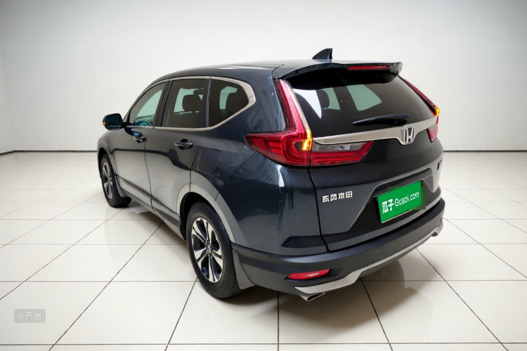 Honda CR-V 2020 #5 Honda CR-V 2020 car image #5