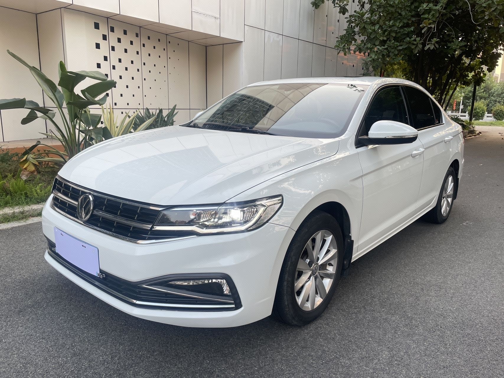 Volkswagen Bora 2019 car image 