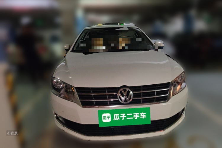 Volkswagen Lavida 2017 #3 Volkswagen Lavida 2017 car image #3