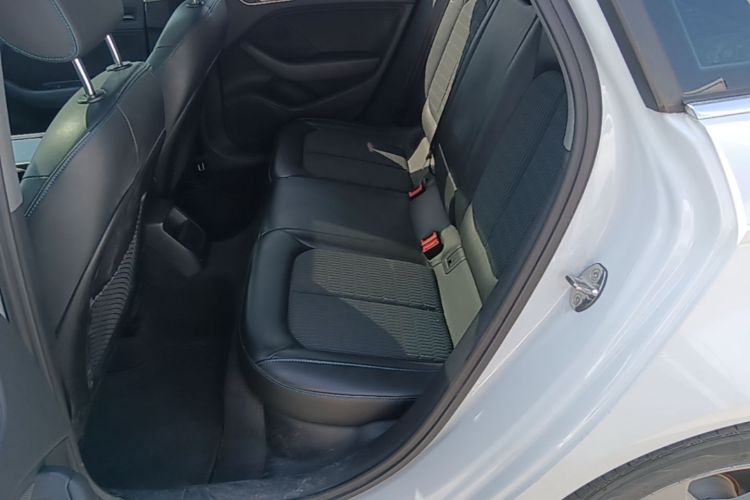 Audi A3 2019 #17 Audi A3 2019 immagine di auto #17