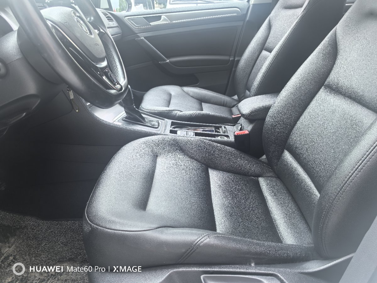 Volkswagen Golf 2015 #6 Volkswagen Golf 2015 car image #6