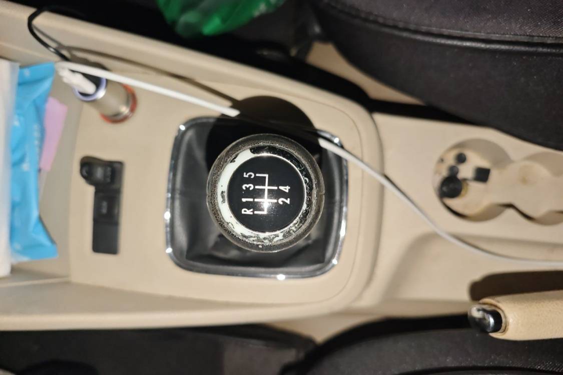 Volkswagen Bora 2012 immagine di auto #27
