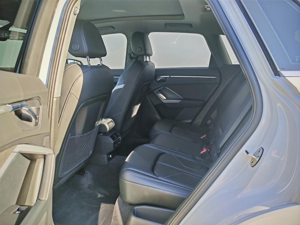Audi Q3 2024 #17 Audi Q3 2024 car image #17