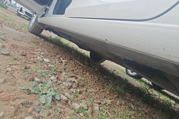 Volkswagen Santana 2019 car image #27