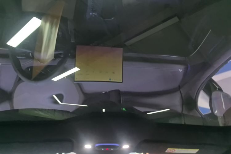 MI SU7 2025 #27 MI SU7 2025 immagine di auto #27