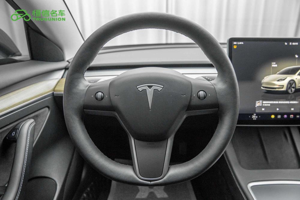 Tesla Model 3 2022 #16 Tesla Model 3 2022 immagine di auto #16