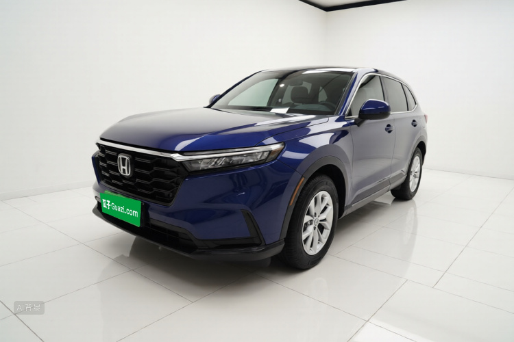 Honda CR-V 2022 car image #2