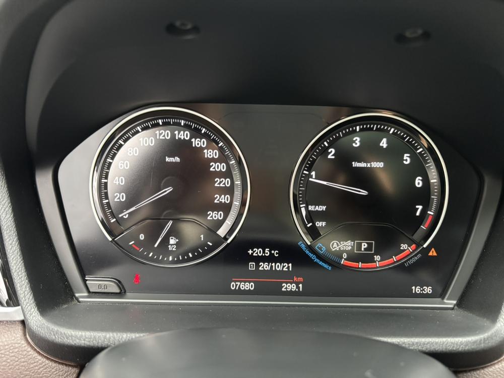 BMW X1 2022 #9 BMW X1 2022 immagine di auto #9