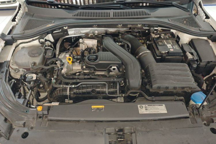 Volkswagen Lavida 2023 car image #20