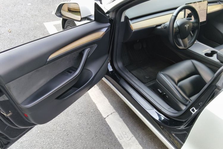 Tesla Model 3 2022 #9 Tesla Model 3 2022 imagen de coche #9