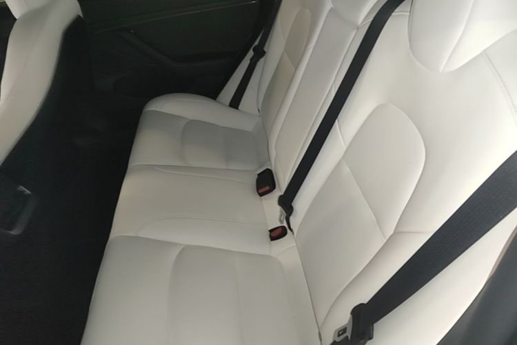 Tesla Model 3 2023 #13 Tesla Model 3 2023 car image #13