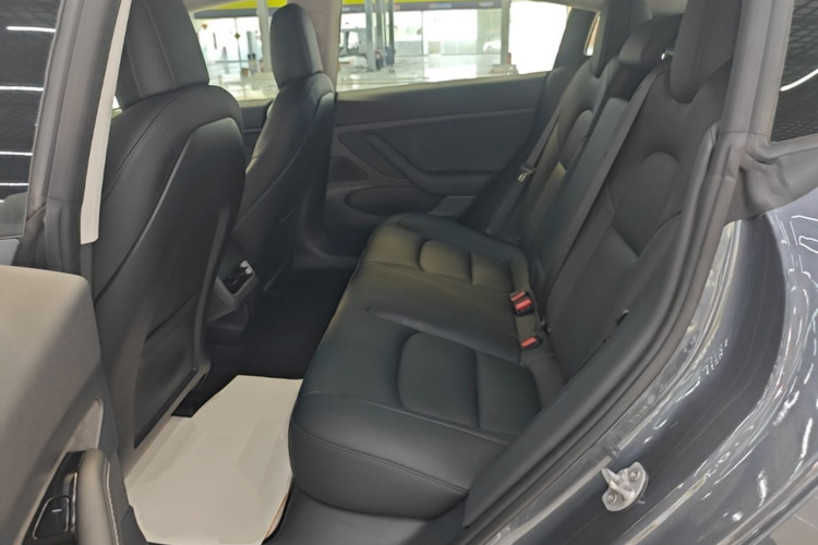 Tesla Model 3 2020 #13 Tesla Model 3 2020 car image #13