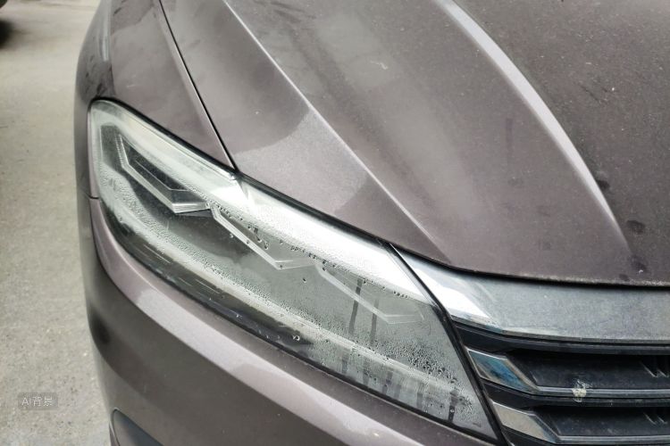 Volkswagen Lavida 2018 #8 Volkswagen Lavida 2018 car image #8
