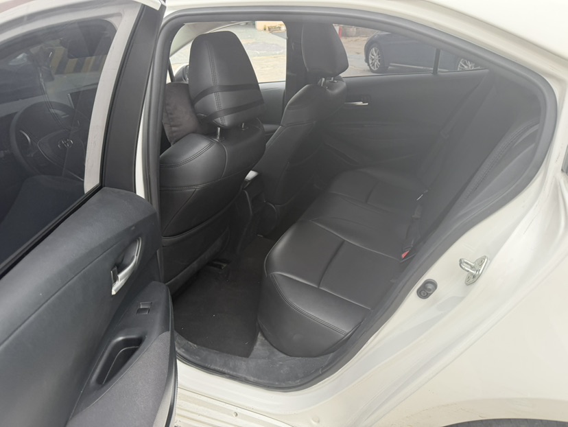 Toyota Corolla 2022 #5 Toyota Corolla 2022 car image #5
