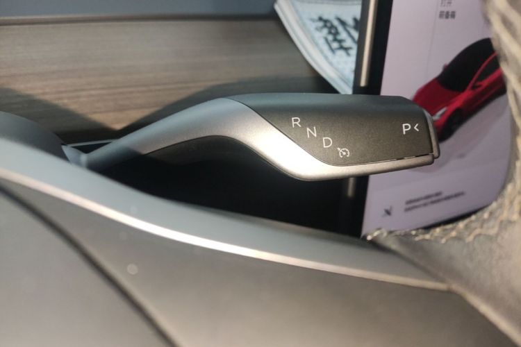Tesla Model 3 2022 #14 Tesla Model 3 2022 car image #14