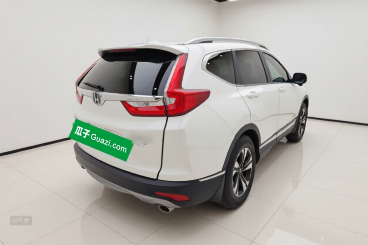 Honda CR-V 2019 car image #7