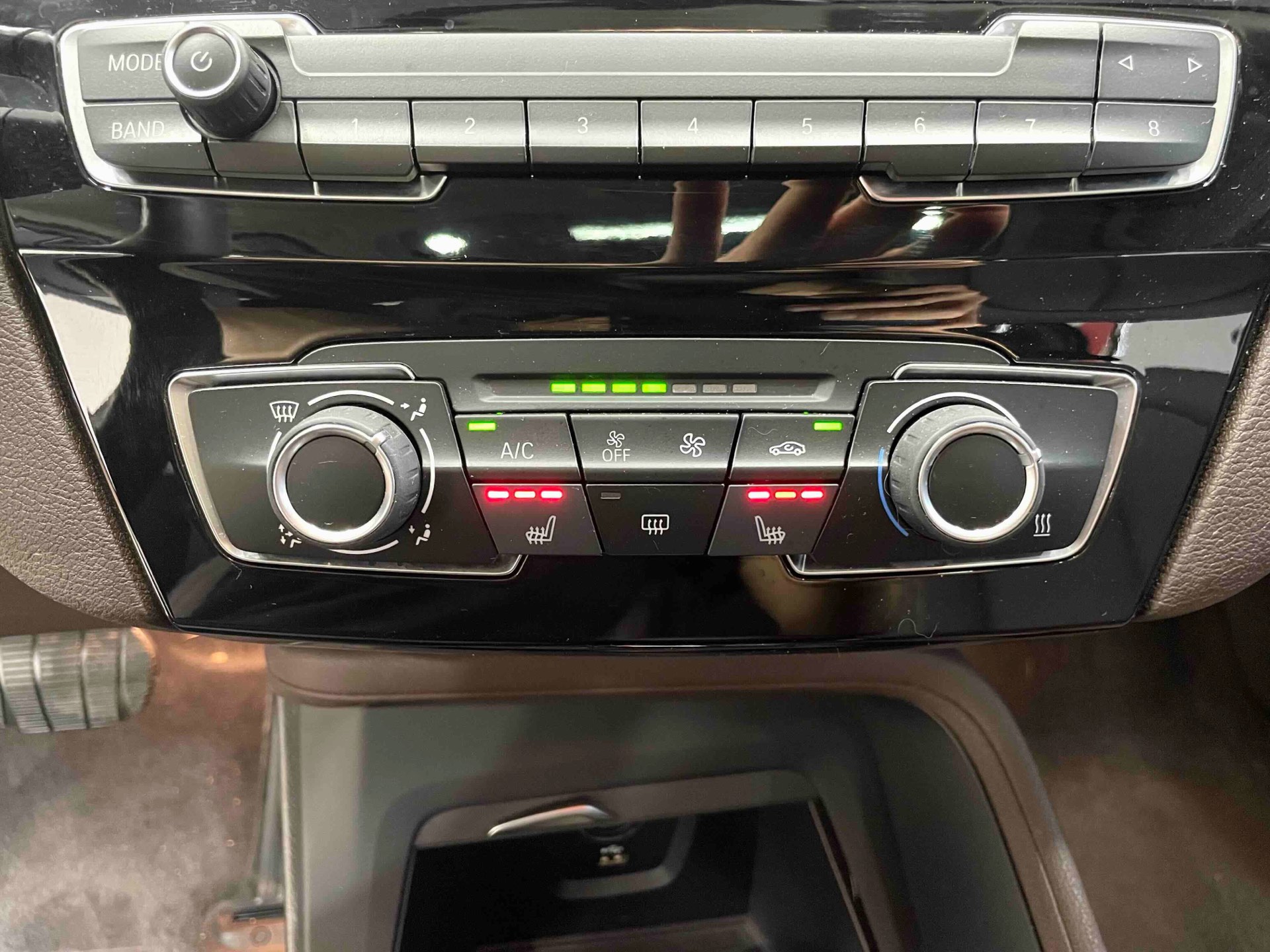 BMW X1 2023 car image #6