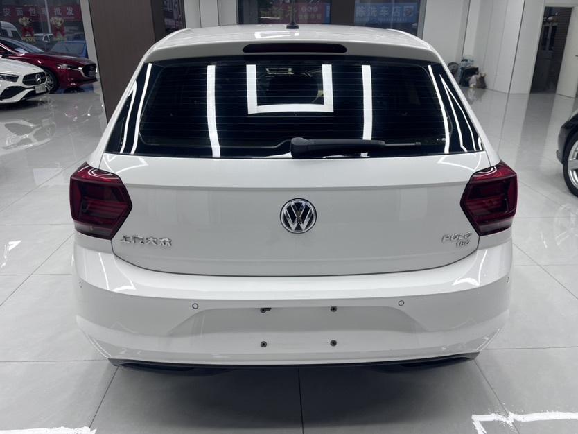 Volkswagen Polo 2019 immagine di auto #4