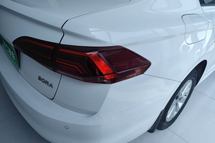 Volkswagen Bora 2020 #8 Volkswagen Bora 2020 car image #8