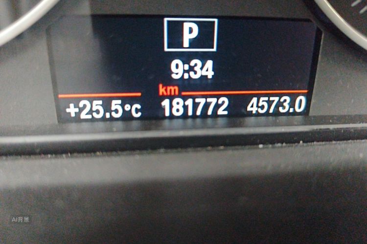 BMW 3 Series 2015 immagine di auto #14