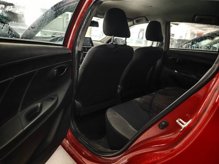 Toyota Vios FS 2021 imagem de carro #6