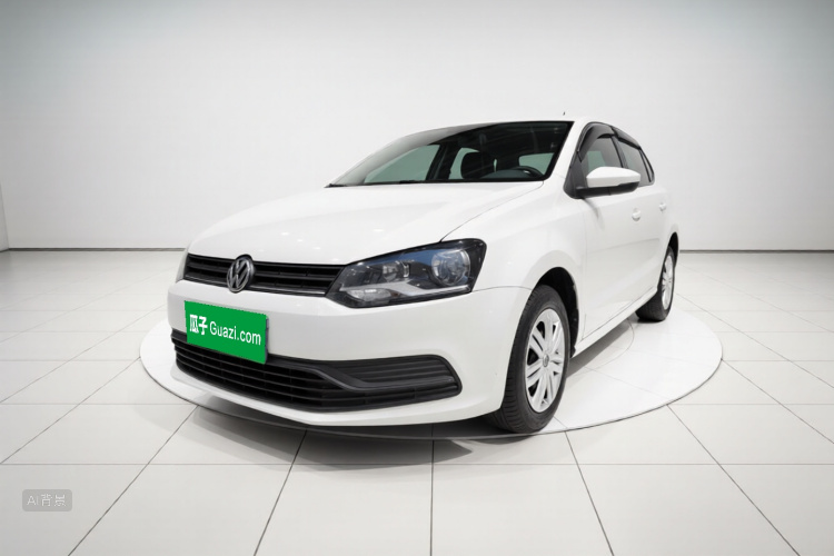 Volkswagen Polo 2016 #2 Volkswagen Polo 2016 car image #2